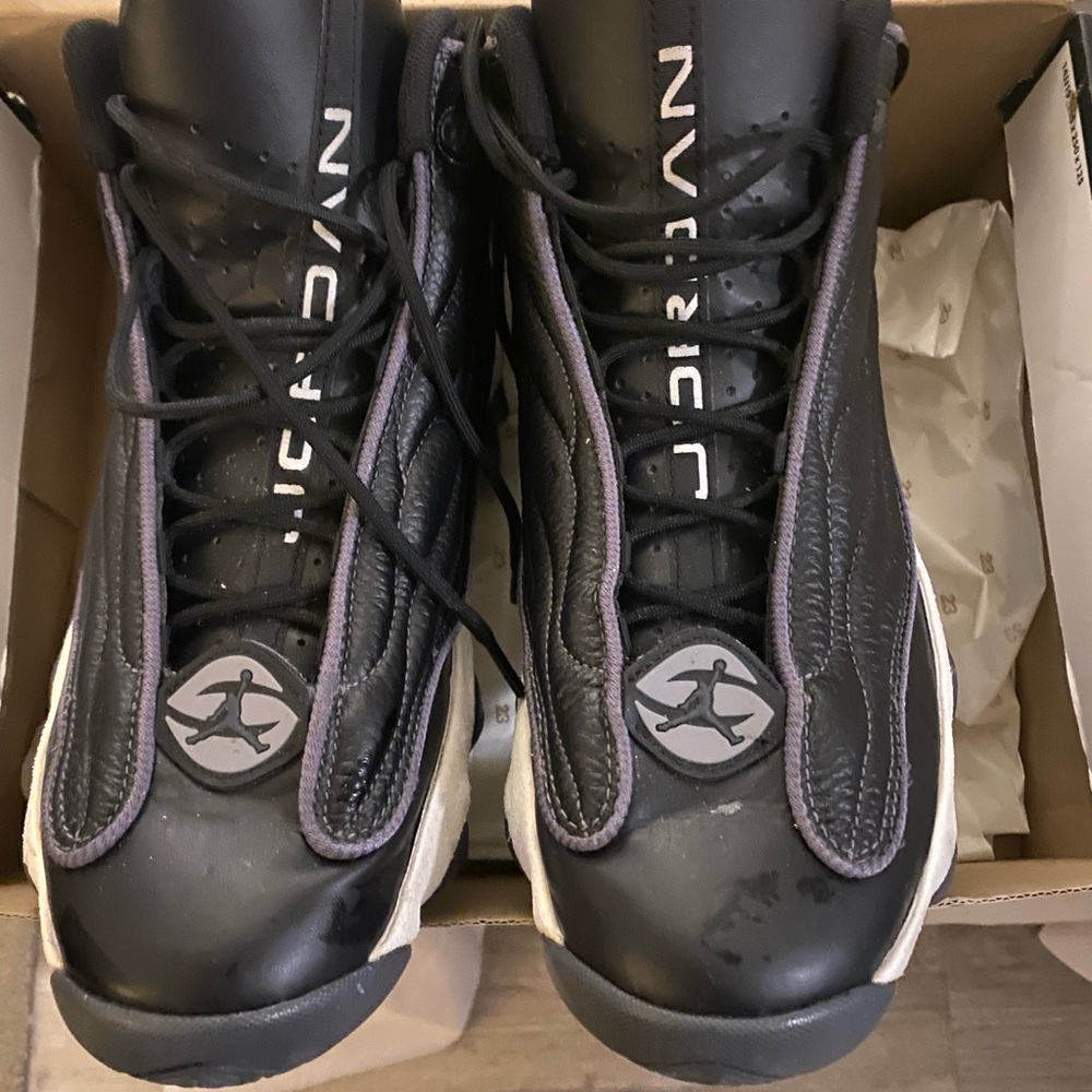 Jordan Pro Strong
